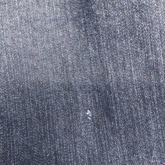 Gloria Vanderbilt Amanda Short Jeans Size 8 - Picture 8 of 8